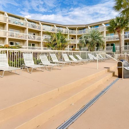 Villa Breakers Oceanfront Getaway With Amazing View And Pool Hilton Head Island Esterno foto