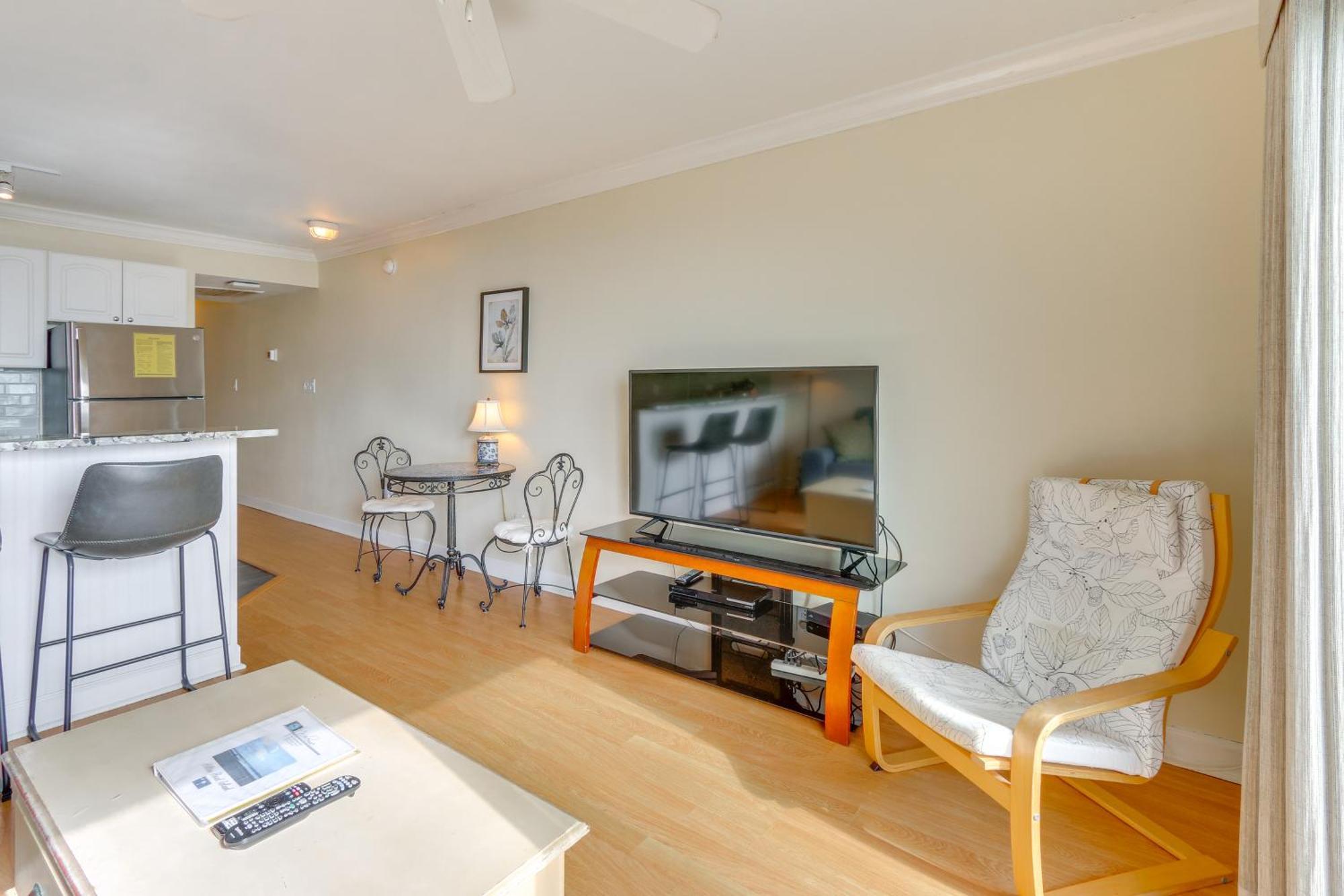 Villa Breakers Oceanfront Getaway With Amazing View And Pool Hilton Head Island Esterno foto