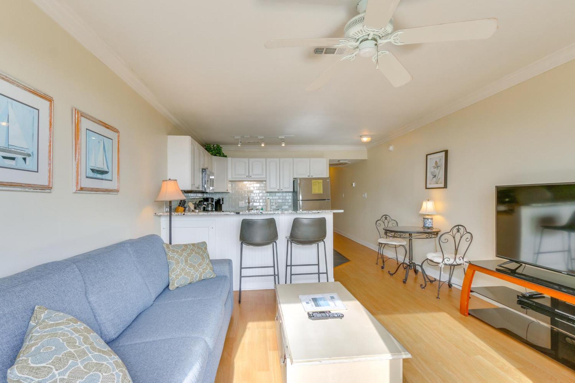 Villa Breakers Oceanfront Getaway With Amazing View And Pool Hilton Head Island Esterno foto