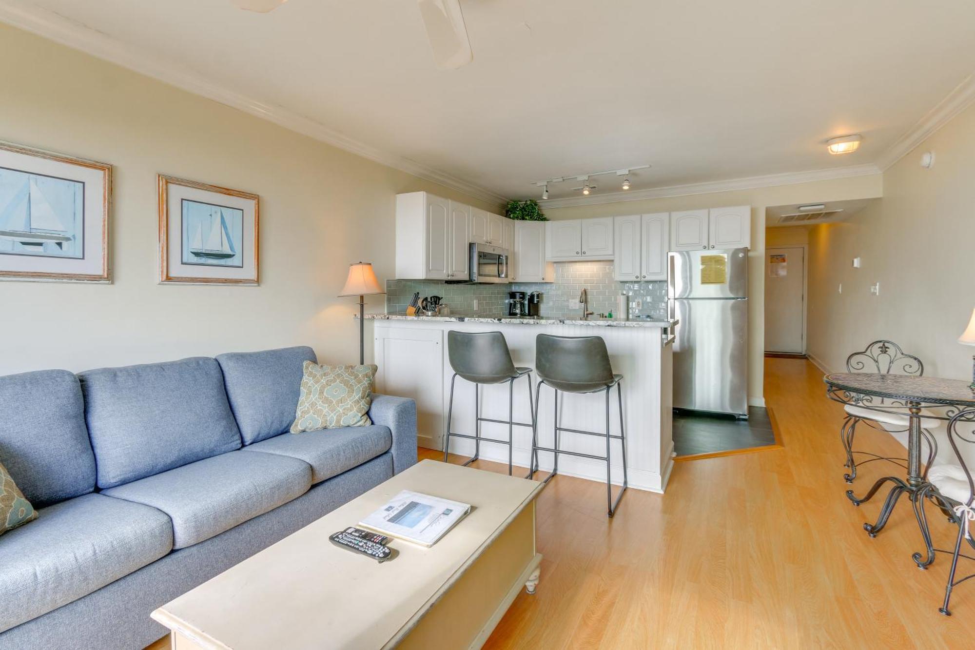 Villa Breakers Oceanfront Getaway With Amazing View And Pool Hilton Head Island Esterno foto