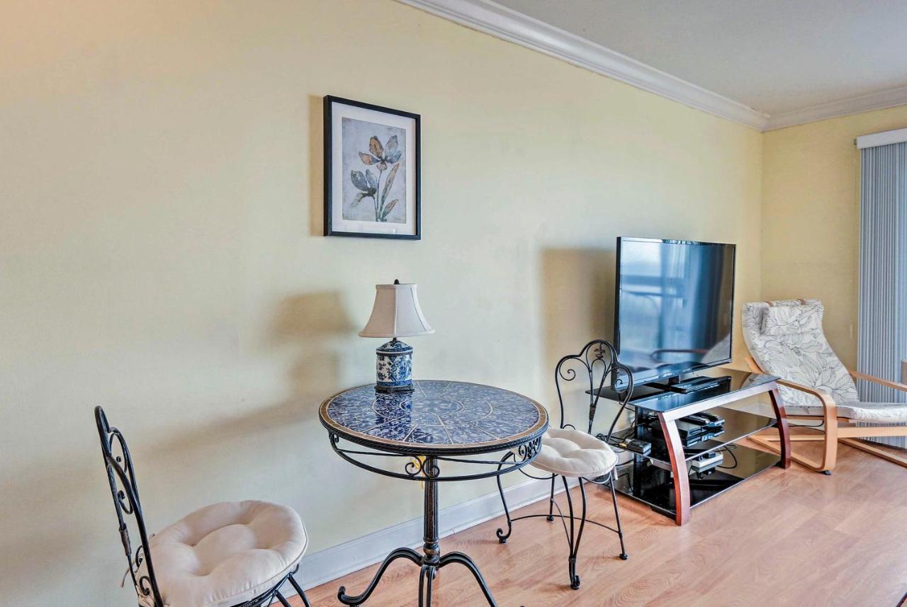 Villa Breakers Oceanfront Getaway With Amazing View And Pool Hilton Head Island Esterno foto