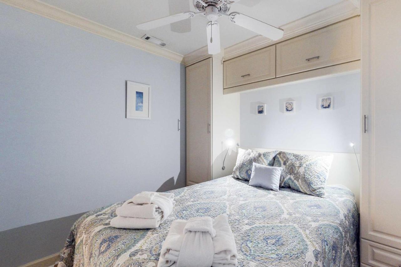 Villa Breakers Oceanfront Getaway With Amazing View And Pool Hilton Head Island Esterno foto